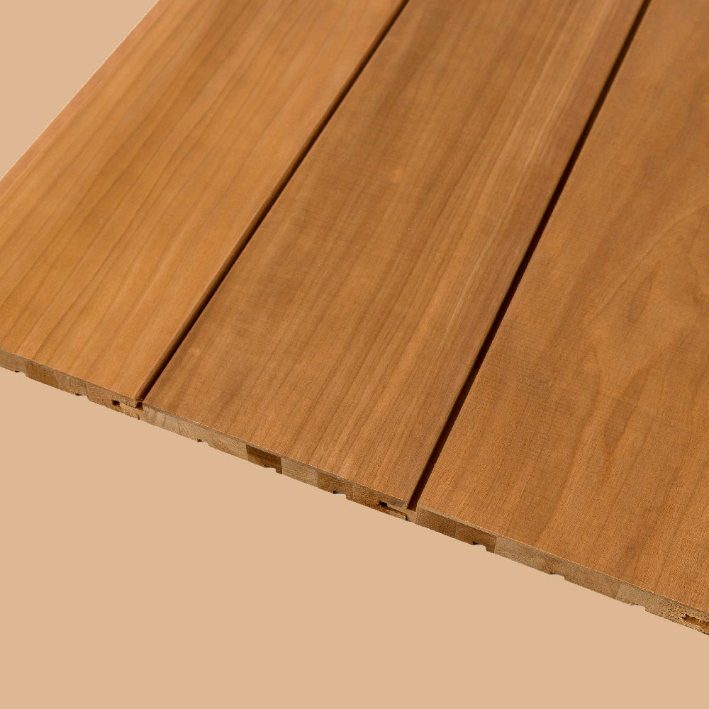 HelsinkiWood Aspen Thermo Glued STS3 15×120